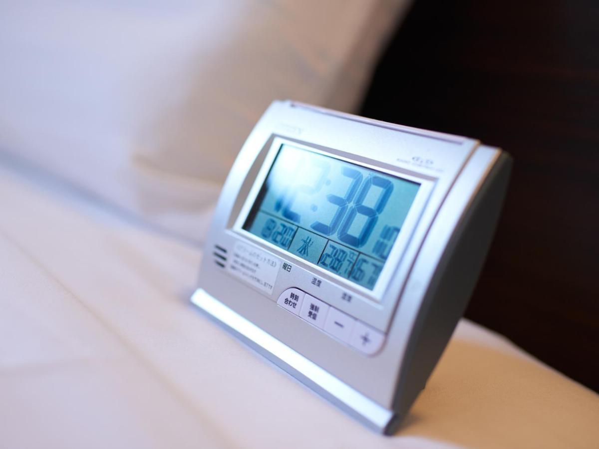 Super Hotel Shinyokohama Йокохама Екстериор снимка