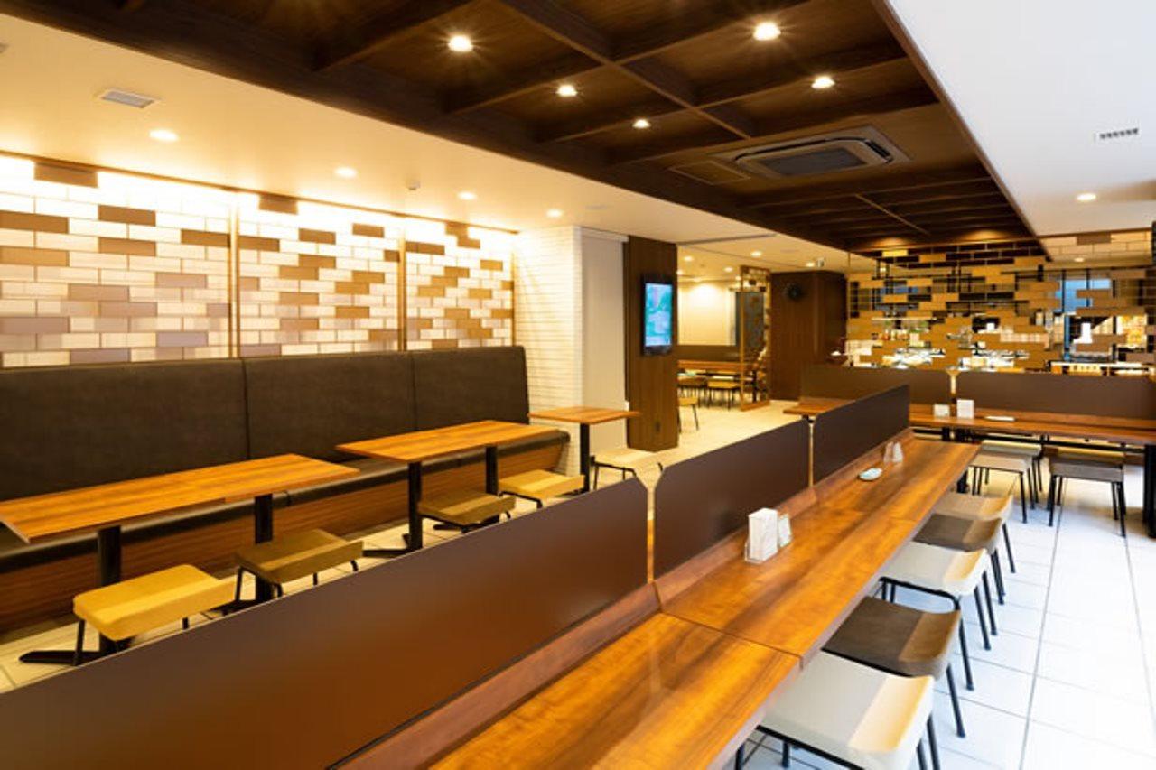 Super Hotel Shinyokohama Йокохама Екстериор снимка